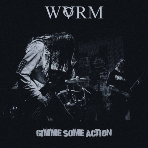 WVRM : Gimme Some Action